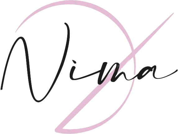 Nima consulente immagine logo
